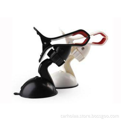 Portable Universal Tablet PC Car Holder Black For Samsung G